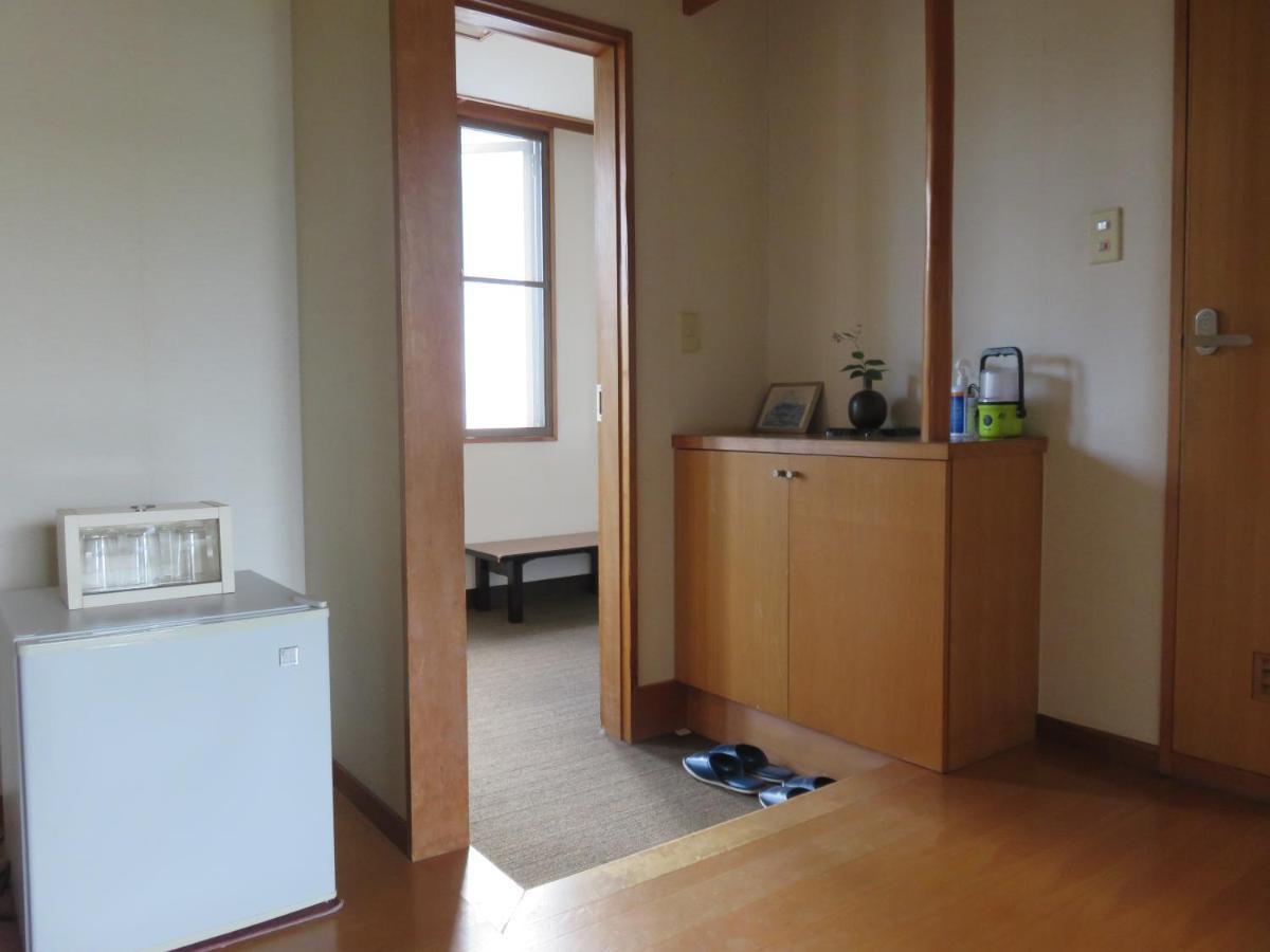 御宿しんしま Matsuzaki  Eksteriør billede