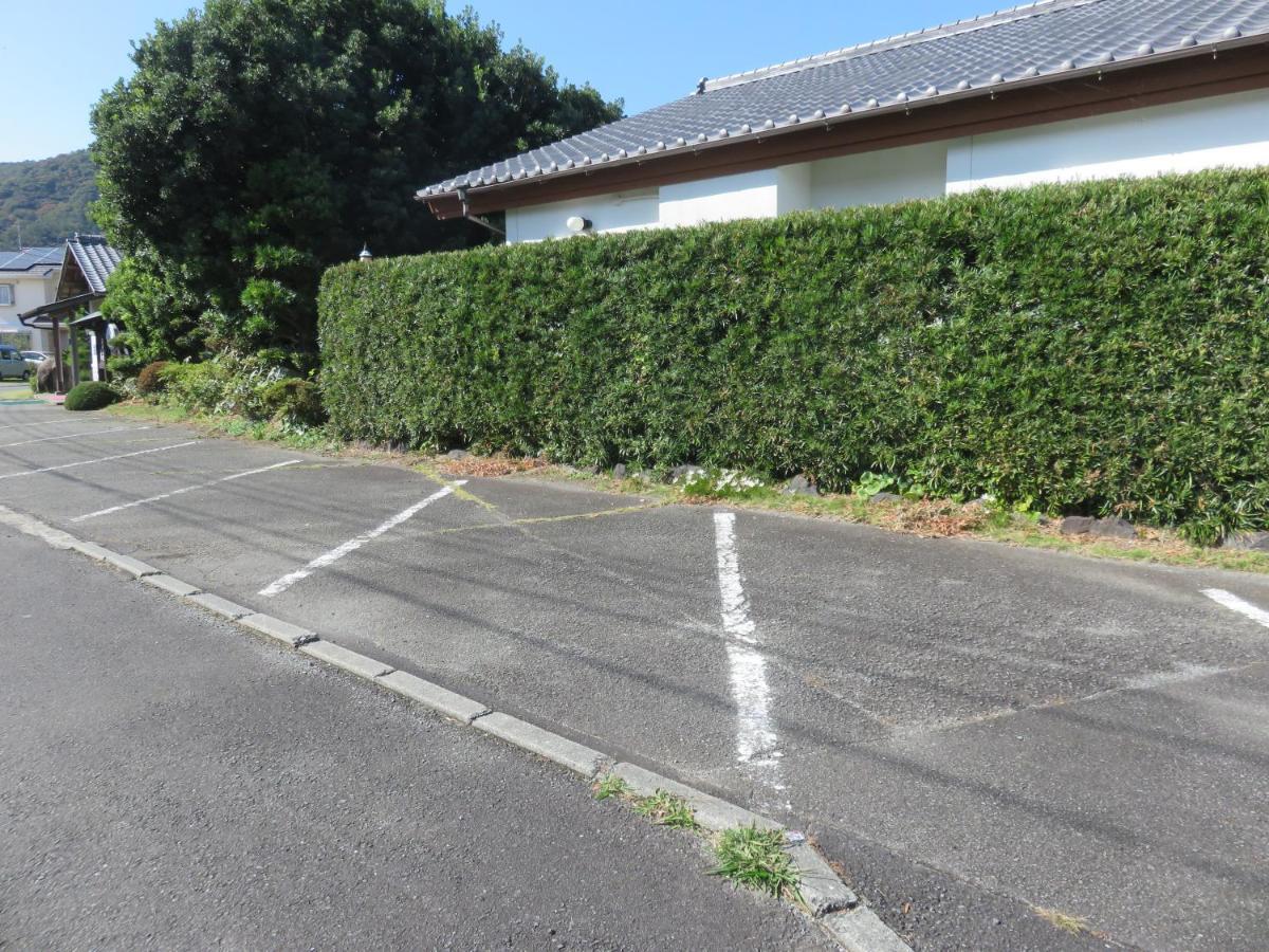 御宿しんしま Matsuzaki  Eksteriør billede