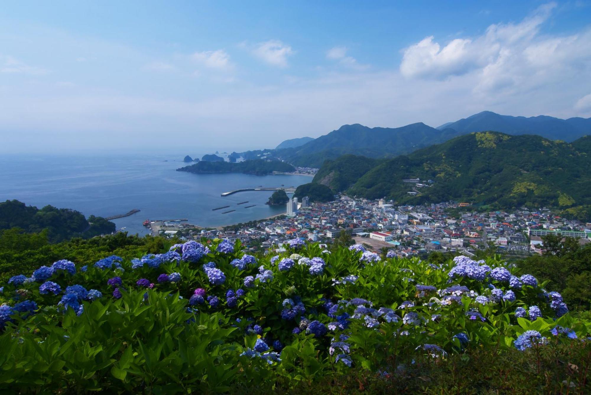 御宿しんしま Matsuzaki  Eksteriør billede