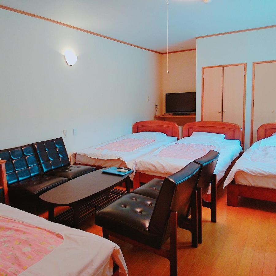 御宿しんしま Matsuzaki  Eksteriør billede